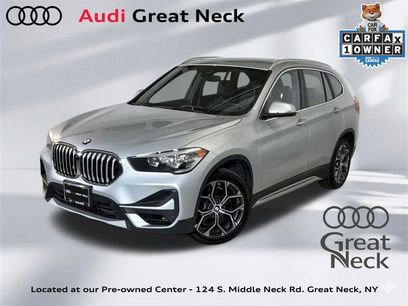 Used 2021 BMW X1 xDrive28i w/ Convenience Package