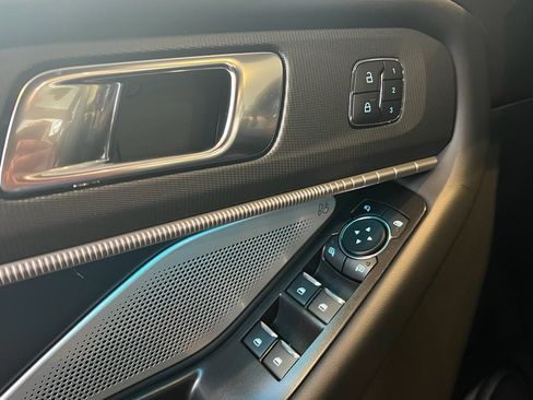 New 2026 Ford Explorer ST w/ Sun And Sound Package image 21