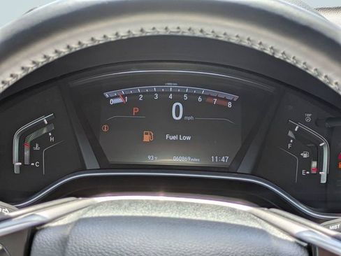 Used 2022 Honda CR-V EX-L image 31