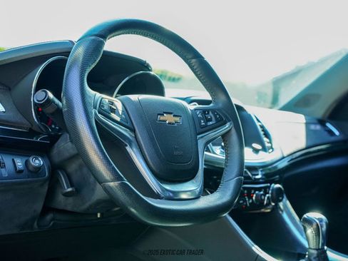 Used 2016 Chevrolet SS image 26