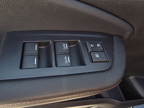 Used 2026 Honda Ridgeline Black Edition image 12