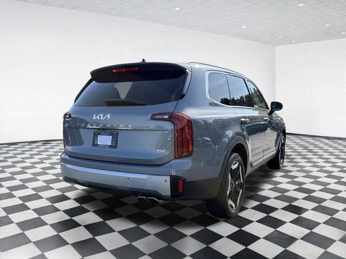 Used 2023 Kia Telluride S AWD/4WD image 8