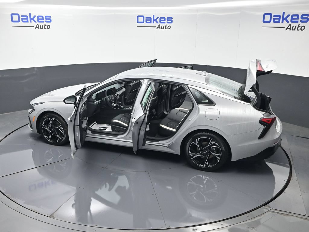 New 2026 Kia K5 GT-Line AWD/4WD image 57