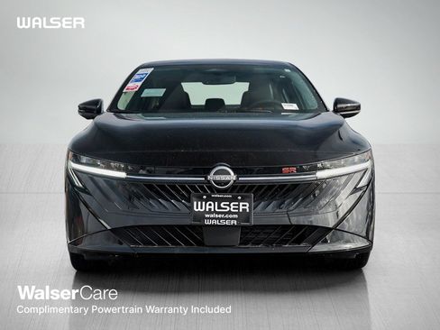 New 2026 Nissan Sentra SR image 2