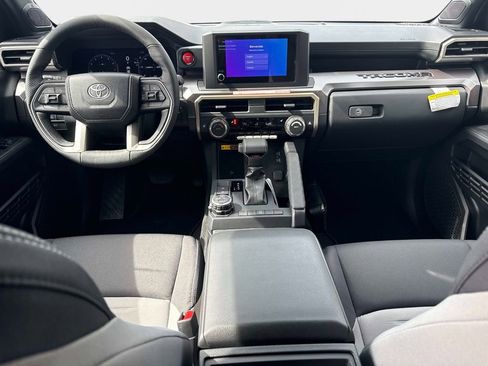 New 2026 Toyota Tacoma TRD Off-Road image 14