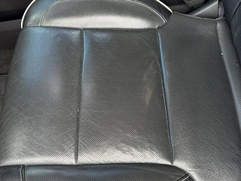 Used 2018 Chevrolet Silverado 1500 High Country AWD/4WD image 29