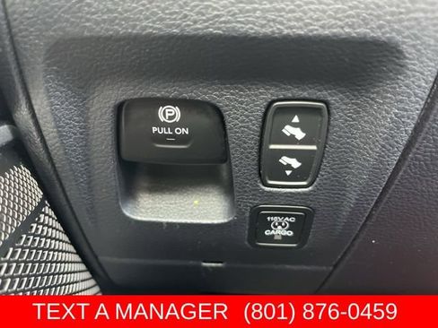 Used 2025 RAM 1500 Tungsten w/ Off Road Group AWD/4WD image 31