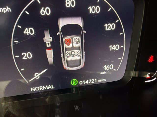 Certified 2024 Acura Integra FWD image 31