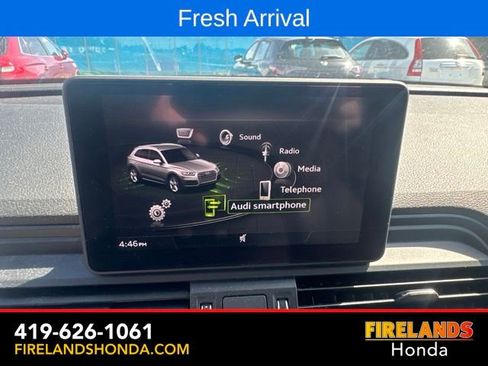 Used 2018 Audi Q5 2.0T Premium Plus w/ Premium Plus Package AWD/4WD image 22