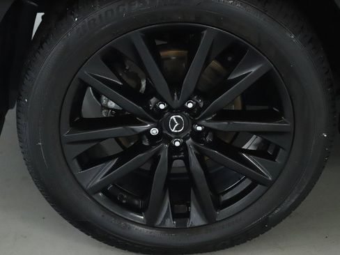 Used 2023 MAZDA CX-9 Touring Plus image 12