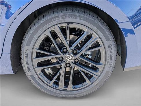 New 2026 Toyota Camry SE image 10
