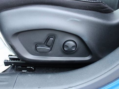 Used 2024 Jeep Compass Limited image 13