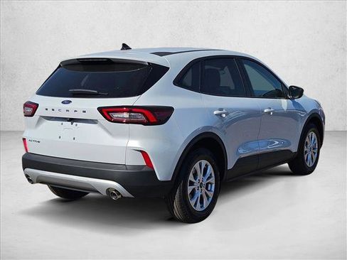 New 2026 Ford Escape Active image 2
