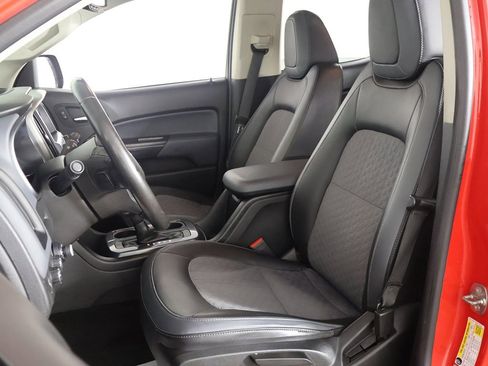 Used 2016 Chevrolet Colorado Z71 image 24