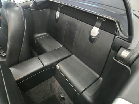 Used 2007 Mercedes-Benz SL 600 image 46