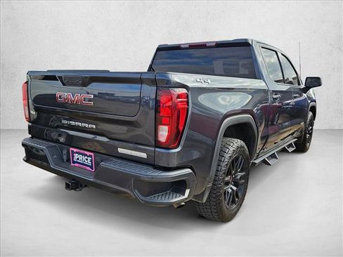 Used 2022 GMC Sierra 1500 Elevation image 3