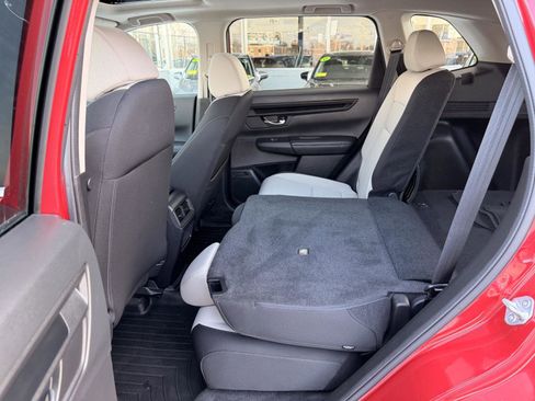 Used 2023 Honda CR-V EX image 35