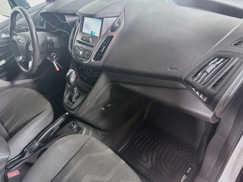 Used 2018 Ford Transit Connect XLT FWD image 26