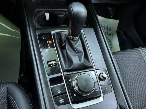 Used 2026 MAZDA CX-50 AWD 2.5 S w/ Preferred Pkg image 23