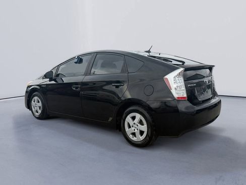 Used 2010 Toyota Prius Two image 6