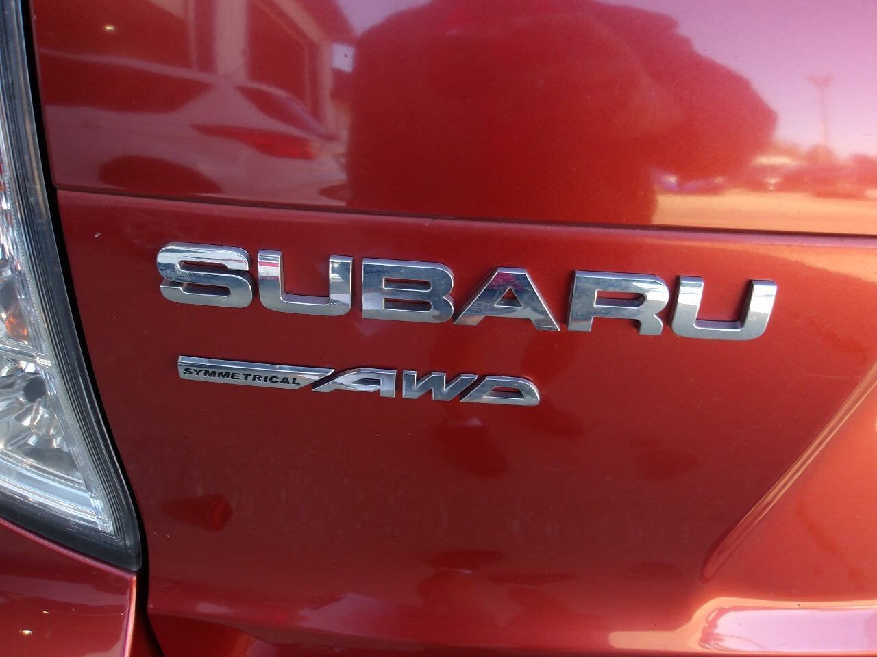 Used 2011 Subaru Forester 2.5X Limited AWD/4WD image 37
