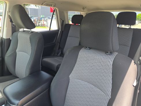 Used 2021 Toyota 4Runner SR5 RWD image 9