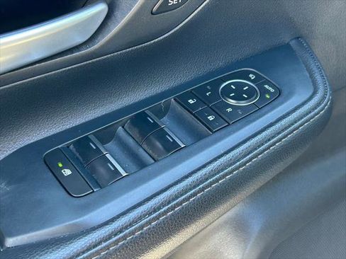 Certified 2024 Toyota Grand Highlander AWD image 28
