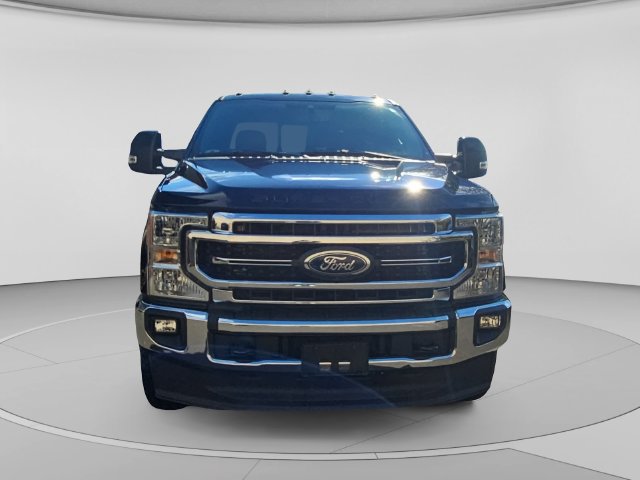 Used 2022 Ford F250 Lariat w/ Lariat Ultimate Package AWD/4WD image 8