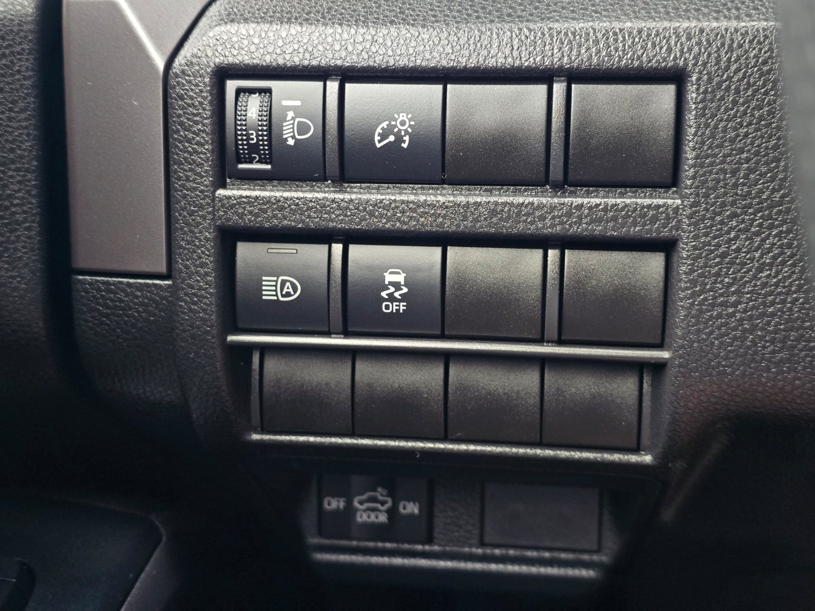 Used 2026 Toyota Tacoma TRD Sport AWD/4WD image 23