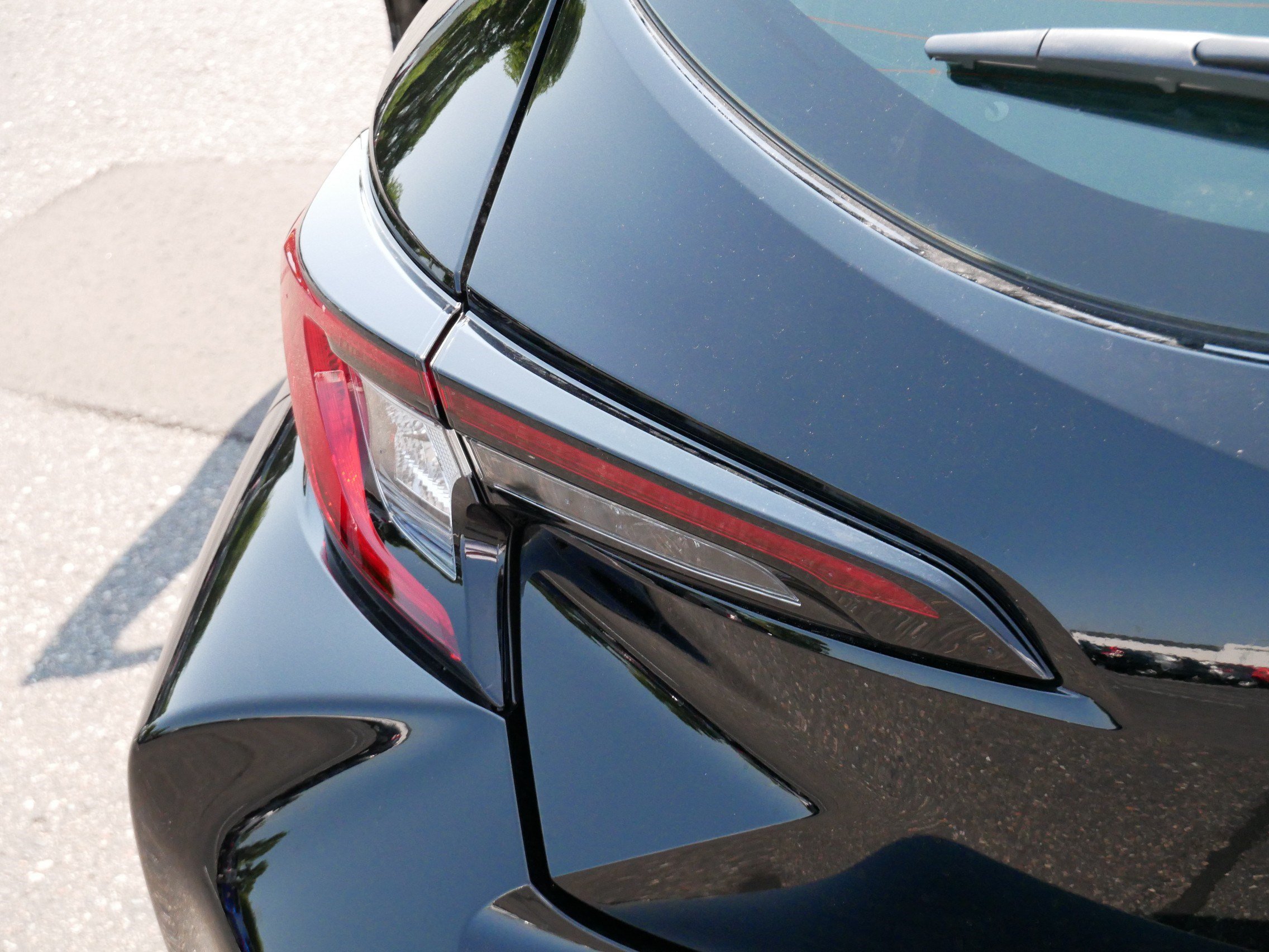 Certified 2026 Toyota Corolla GR AWD/4WD image 17