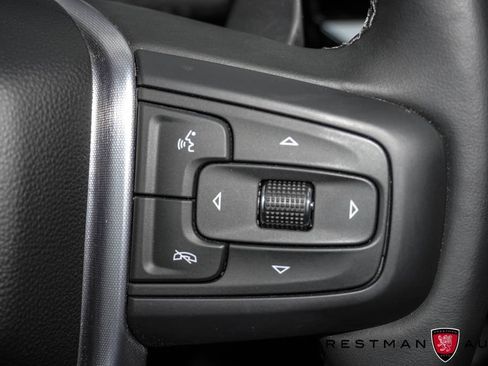 Used 2025 GMC Sierra 1500 Elevation w/ Preferred Package image 36