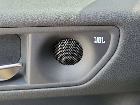 New 2026 Toyota Land Cruiser AWD/4WD image 19