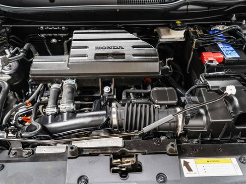 Used 2022 Honda CR-V EX image 31