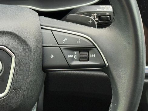 Used 2022 Audi Q3 2.0T Premium Plus image 27