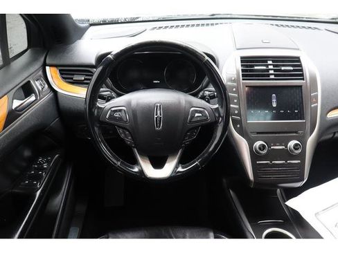 Used 2016 Lincoln MKC Reserve AWD/4WD image 10