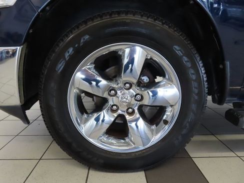 Used 2016 RAM 1500 Big Horn RWD image 15