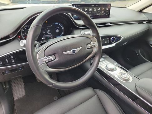 Used 2025 Genesis GV70 2.5T image 2