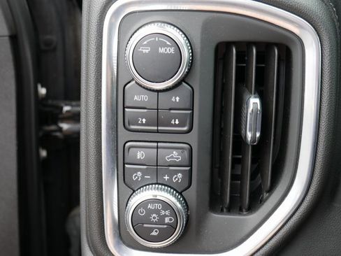 Used 2022 GMC Sierra 1500 Denali w/ Denali Reserve Package image 17