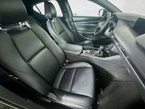 Used 2024 MAZDA MAZDA3 s FWD image 31