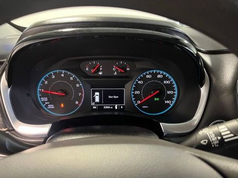 Used 2020 Chevrolet Traverse LS FWD image 23
