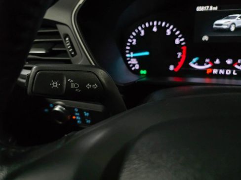 Used 2021 Ford Escape SE w/ Convenience Package image 20