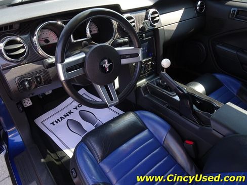 Used 2007 Ford Mustang GT RWD image 15