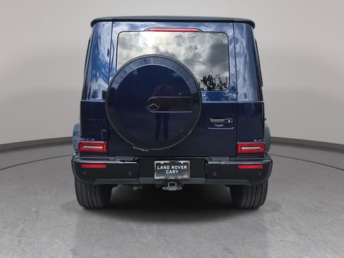 Used 2022 Mercedes-Benz G 63 AMG 4MATIC image 6