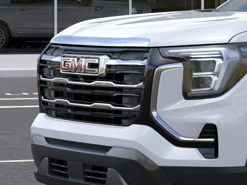 New 2026 GMC Terrain Elevation w/ Elevation Premium Package FWD image 13