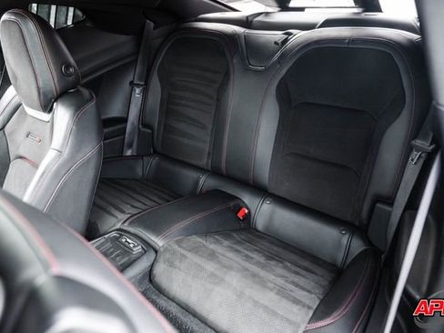 Used 2020 Chevrolet Camaro ZL1 image 80