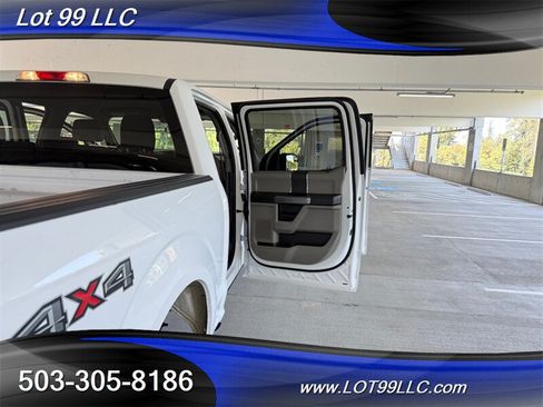 Used 2019 Ford F150 XLT AWD/4WD image 42