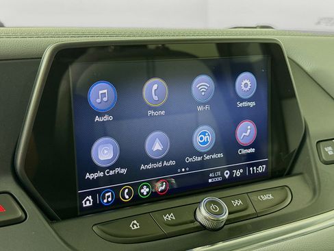 Used 2022 Chevrolet Blazer LT image 16