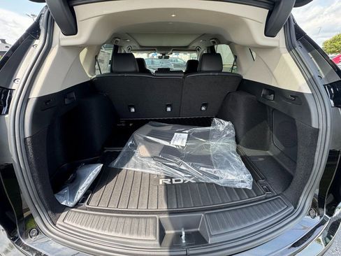 New 2026 Acura RDX SH-AWD w/ Technology Package image 10
