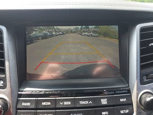 Used 2016 Hyundai Tucson Limited AWD/4WD image 21