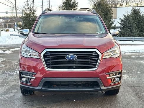 Used 2022 Subaru Ascent Touring image 35